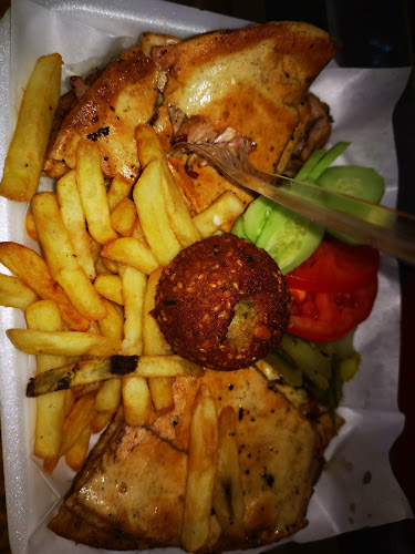 Comentarii opinii despre Шами