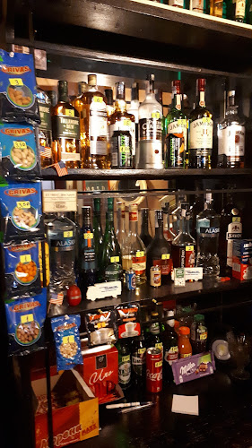 Comentarii opinii despre Кафе-аперитив