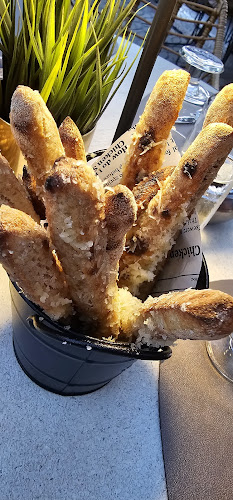 Opinii despre INCANTO în Бургас - Гастрономия и хотелиерство