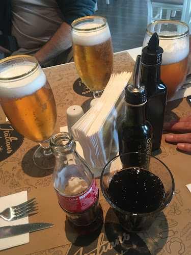 Opinii despre Leo's pizza "Trattoria" în София - Гастрономия и хотелиерство