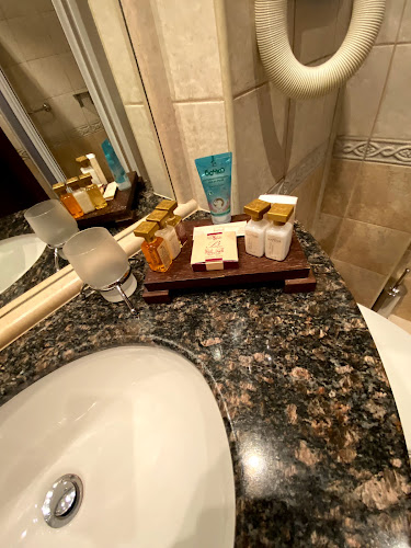 Капитол кетъринг - Варна