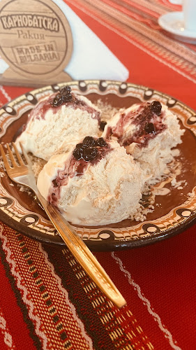 Comentarii opinii despre Ресторант Момчилова крепост