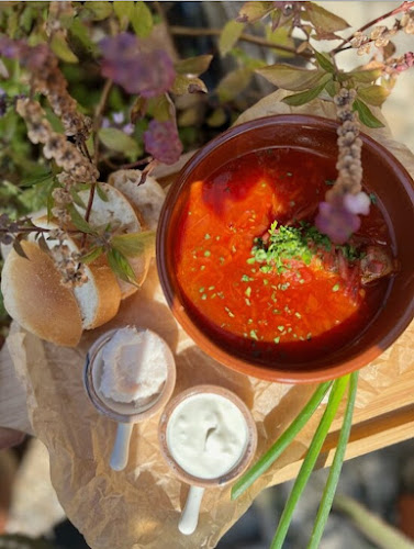 Ресторант „Стефания“ - Варна