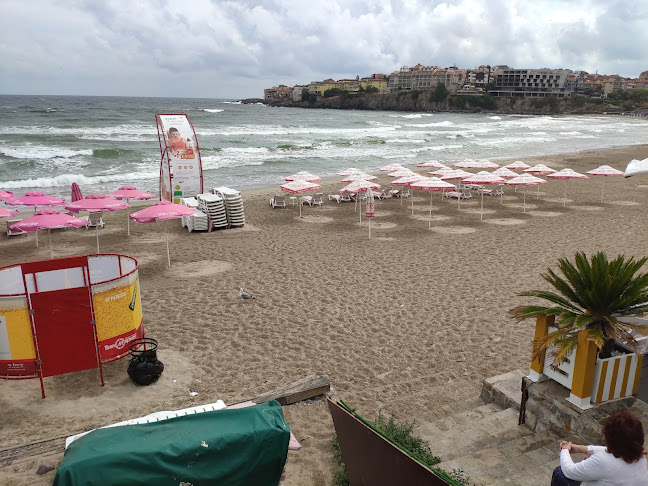 Център, ул. „Милет“ 8, 8130 Созопол