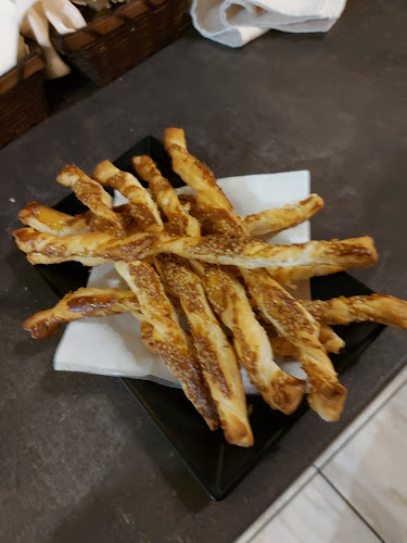 Restaurant Shatra - Гастрономия и хотелиерство