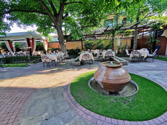 Comentarii opinii despre Ресторант "Алафрангите"