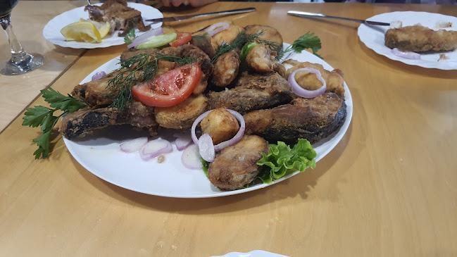 Fly Bar & Diner - Дружба - Гастрономия и хотелиерство