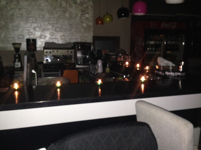 Comentarii opinii despre "Atlantik" Bar & Dinner