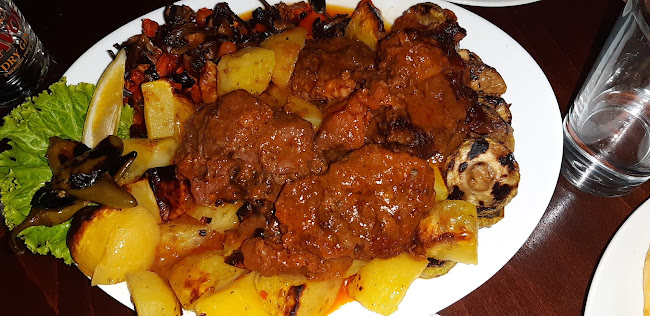 Comentarii opinii despre Бирария "Хайни"