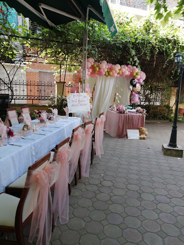 Ресторант "Примо" - Гастрономия и хотелиерство