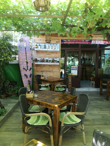 Tiki Bar And Grill Primorsko - Гастрономия и хотелиерство