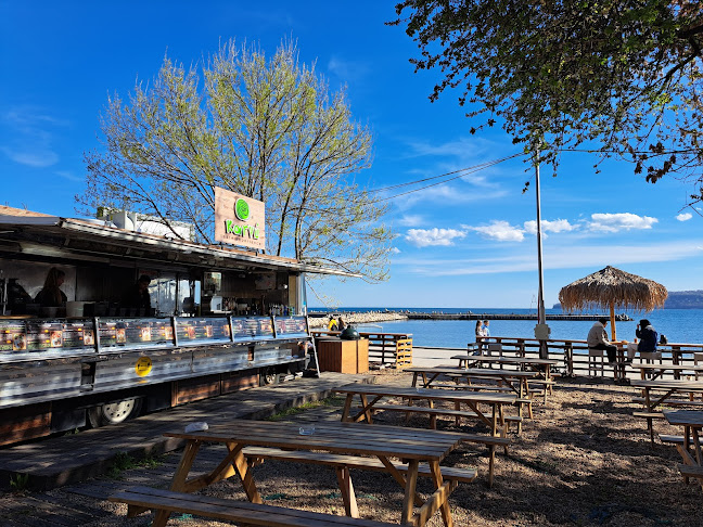 KARVÚ Food & Drink Truck - Гастрономия и хотелиерство