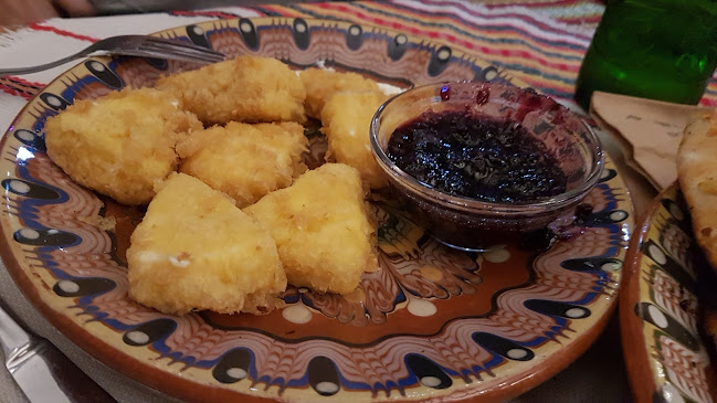 Механа Чевермето - Търговище