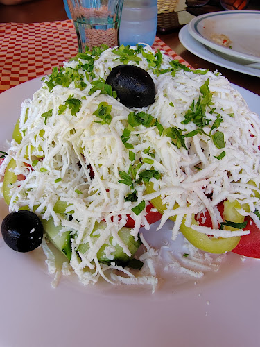 Comentarii opinii despre Bistro Fontana Primorsko