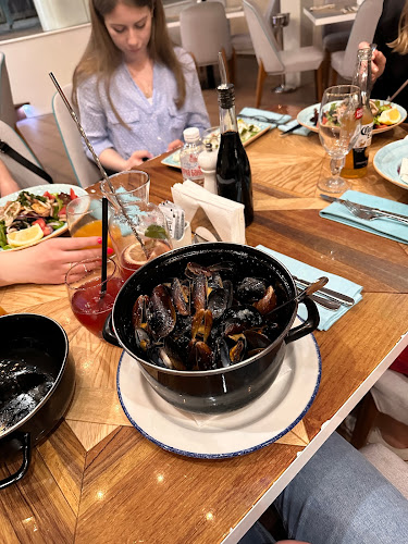 Морска тераса