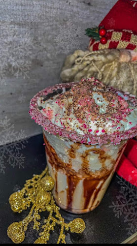 FOOD CORNER - София