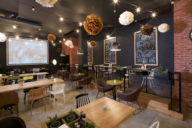 Ресторант Incanto Mall Galleria