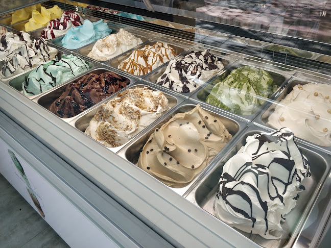 Gelato Leonardo - Пловдив