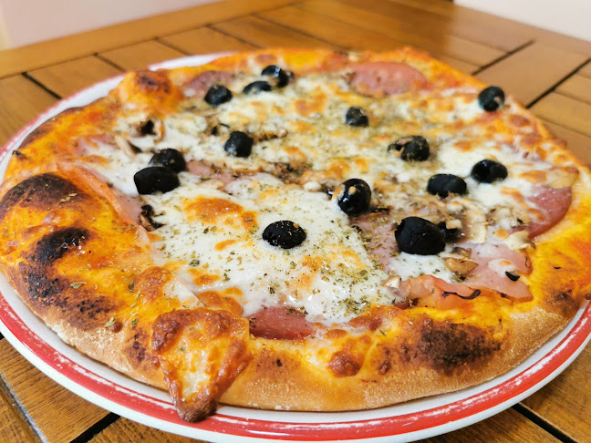 Opinii despre Бонджорно Паста и Пица în Варна - Гастрономия и хотелиерство