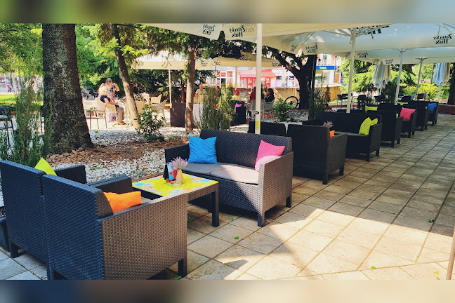 Opinii despre Кафе JOY în Айтос - Гастрономия и хотелиерство