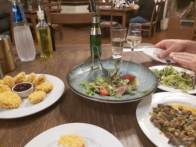 Ресторант Парка Свиленград - Restaurant Parka Svilengrad - Свиленград