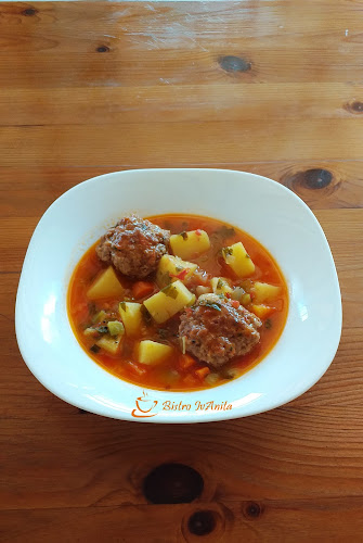 ИвАнита - Гастрономия и хотелиерство