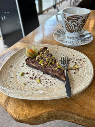 Opinii despre Restaurant "Riposo" în София - Гастрономия и хотелиерство