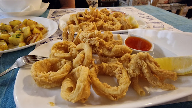 Comentarii opinii despre Рибна гостилница „Черно море“