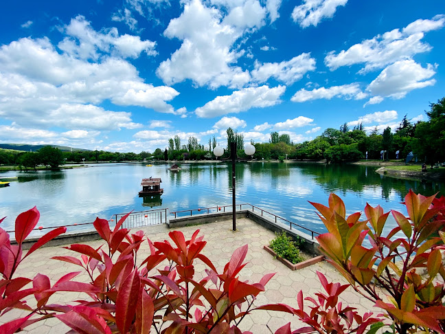 Ресторант "Орфеида"