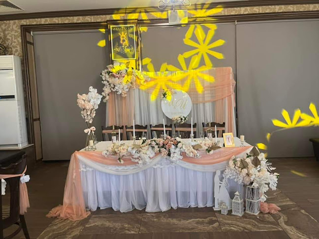 Boris Castle- ресторант градина - Белозем