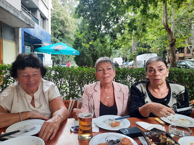 Comentarii opinii despre Пицария "Сицилиана", град София