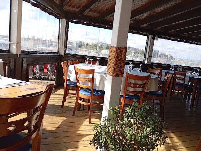 ресторант Флагман - Несебър