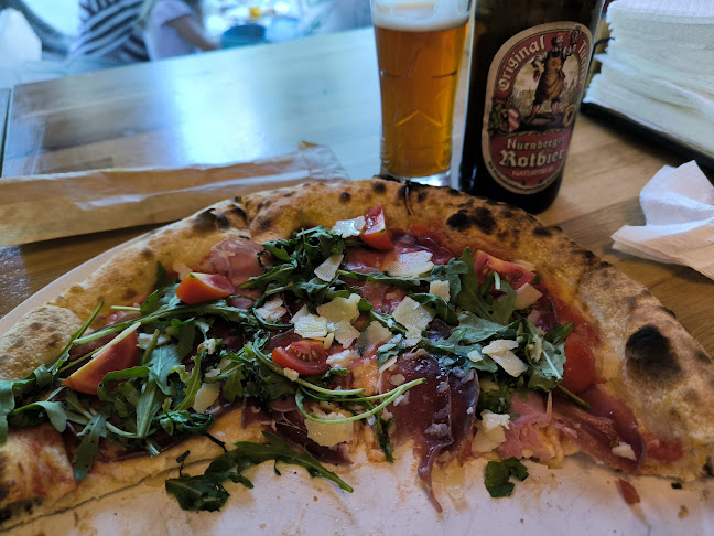 Comentarii opinii despre Пицария "il Gusto"