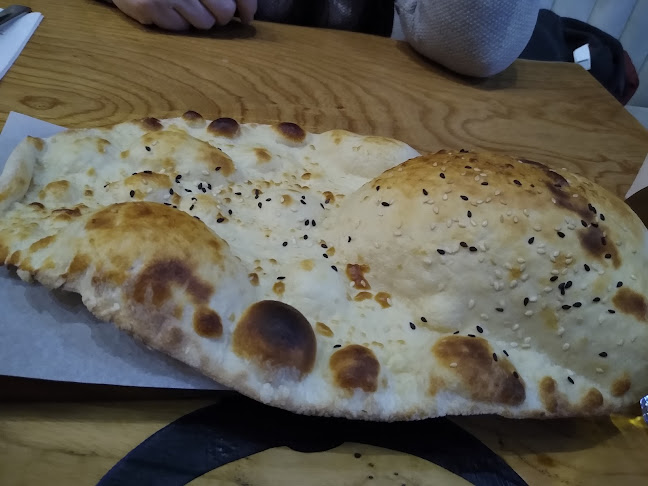 Djanam Turkish Restaurant and Steak - Гастрономия и хотелиерство