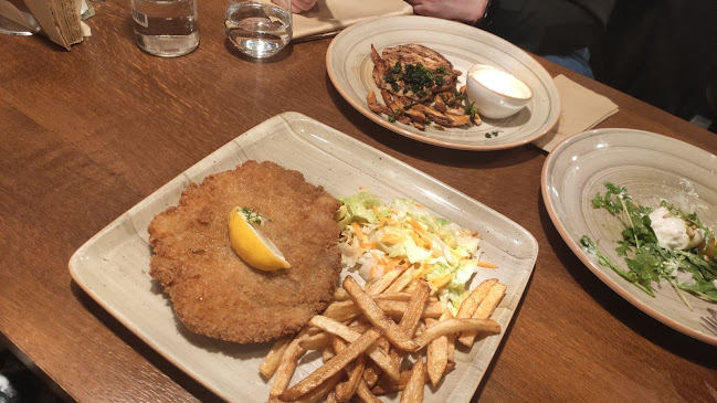 Ресторант Кактус Център - София