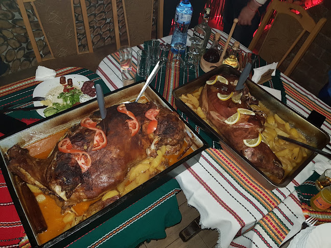 Opinii despre Ресторант Арбанасий în Пазарджик - Гастрономия и хотелиерство