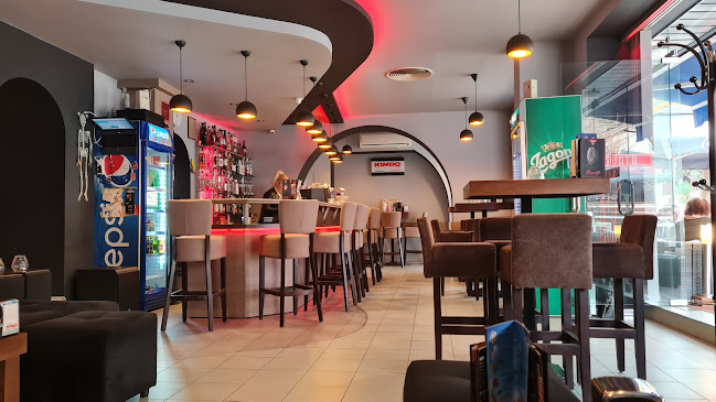 Кафе Наслада - Дупница