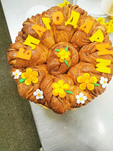 Opinii despre Пекарна Густо în Ямбол - Гастрономия и хотелиерство