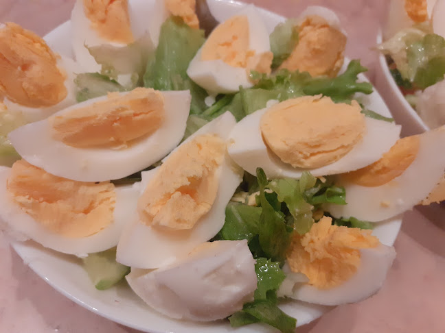 Мамбо Бърза Закуска Mambo Burgas - Гастрономия и хотелиерство