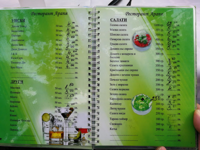 Бай ДЖИ - Гастрономия и хотелиерство