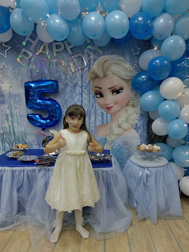 Сладкарница Dolce Amore - Пловдив