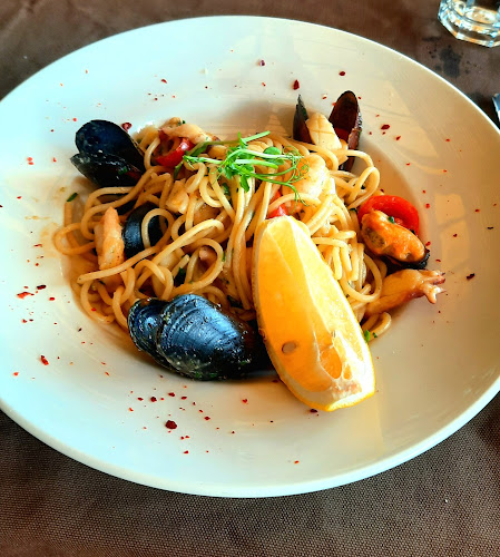 ресторант El Balcon del Mundo