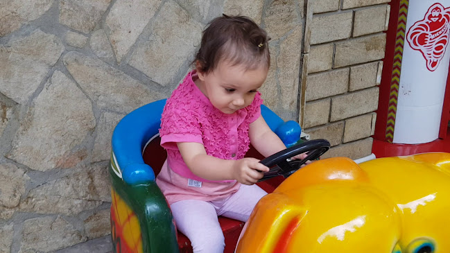 Китайски ресторант "Фан Тай" - Гастрономия и хотелиерство