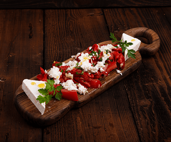 Comentarii opinii despre БИСТРО "При Серго"