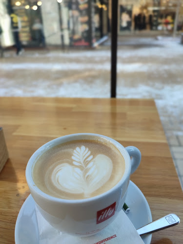 Витоша стрийт бар и динър