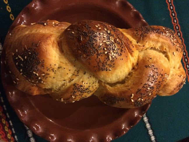 Роженски хан - Мелник