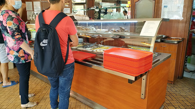 Бързо хранене МИШ МАШ - Бургас