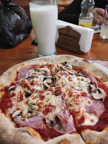 Opinii despre Пицария "Сицилиана", град София în София - Гастрономия и хотелиерство