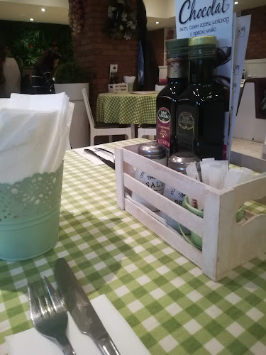 Пицария "Рома" - Гастрономия и хотелиерство