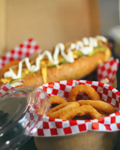 5bar Street Food, Beer & Events - Гастрономия и хотелиерство